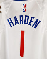 HARDEN JAMES (Los Angeles Clippers)