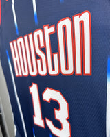 HARDEN JAMES (Houston Rockets)