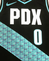 LILLARD DAMIAN (Portland Trail Blazers)