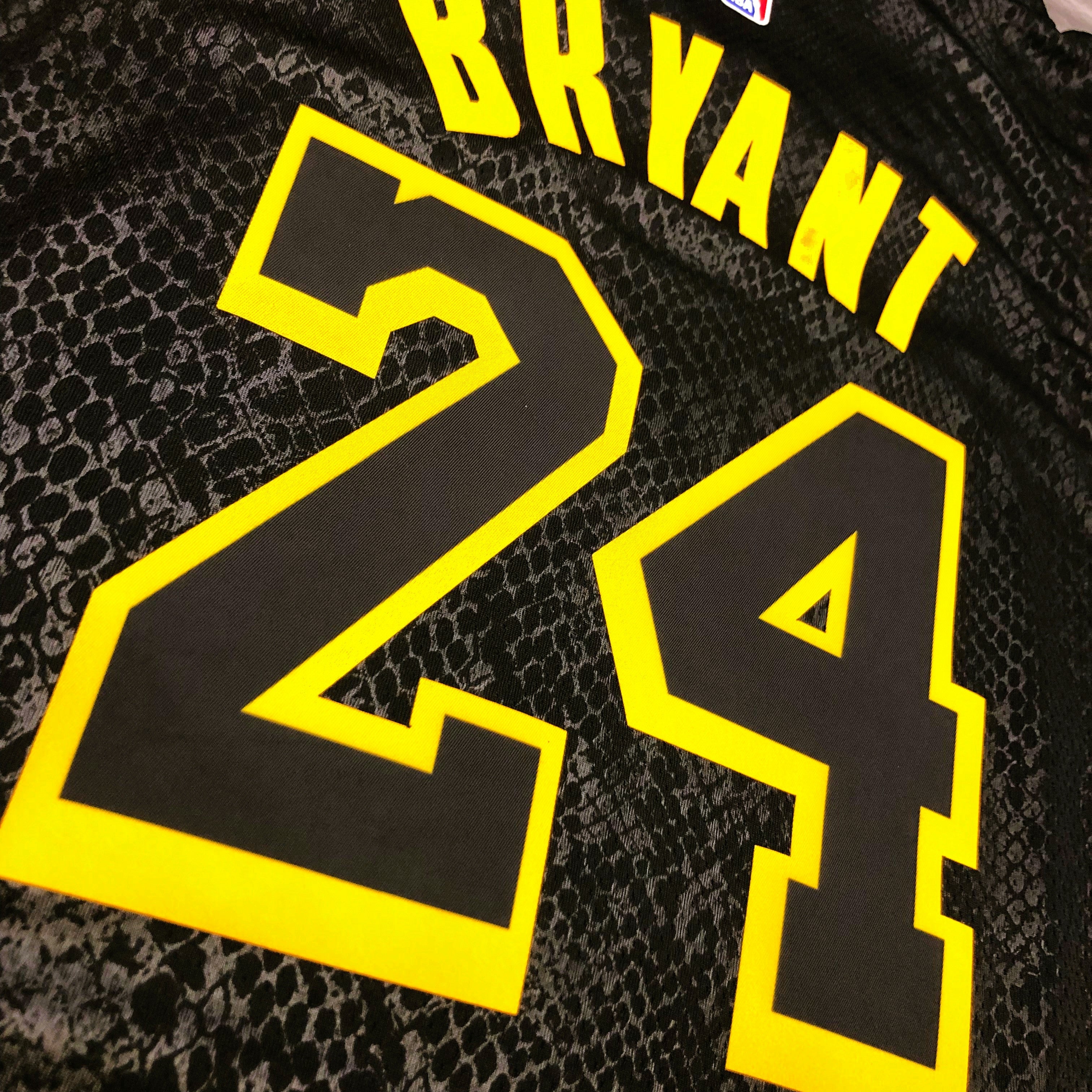 BRYANT KOBE (LaL)