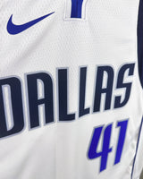 NOWITZKI DIRK (Dallas Mavericks)