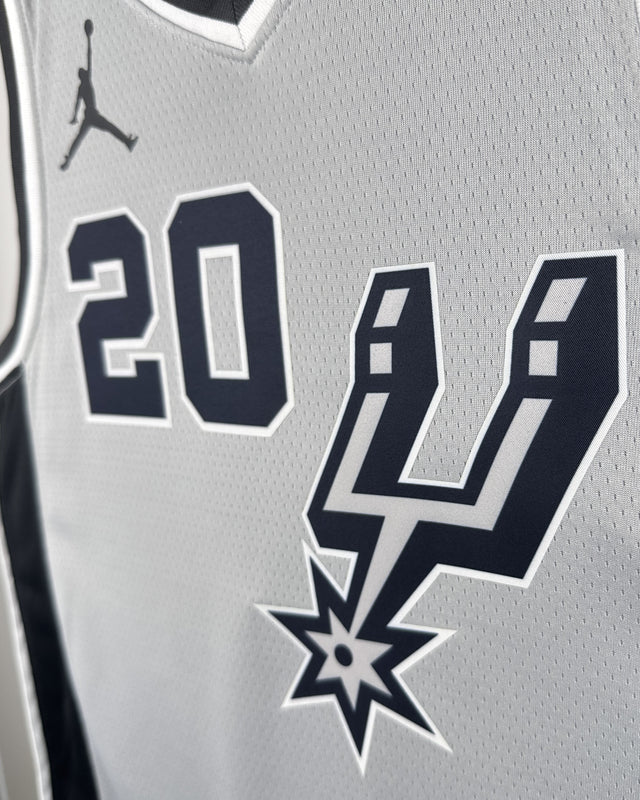 GINOBILI MANUEL (San Antonio Spurs)