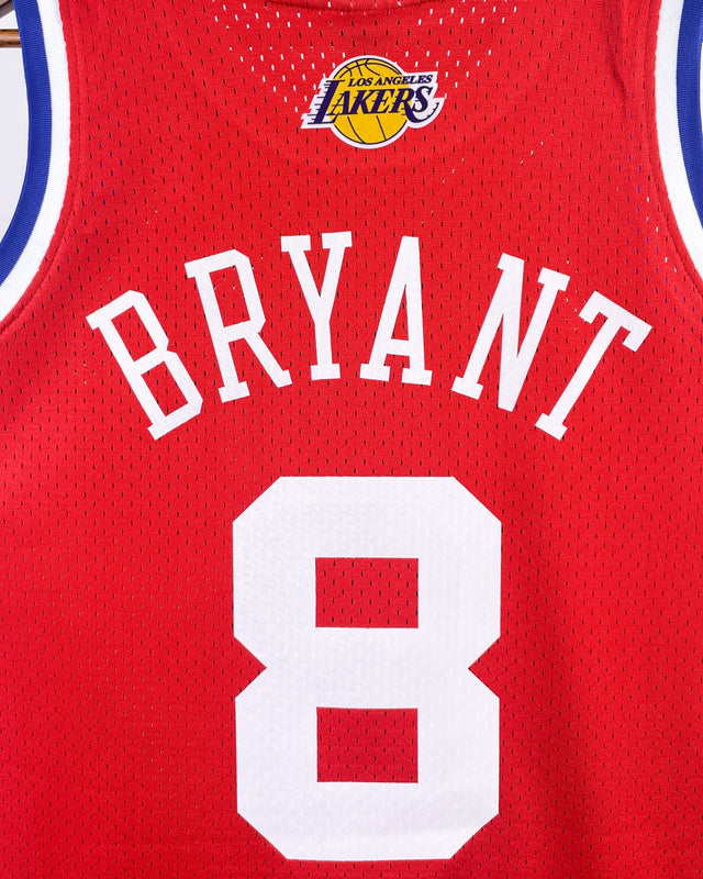 BRYANT KOBE (All Star Game)