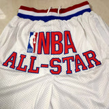 ALL STAR GAME 2003 short