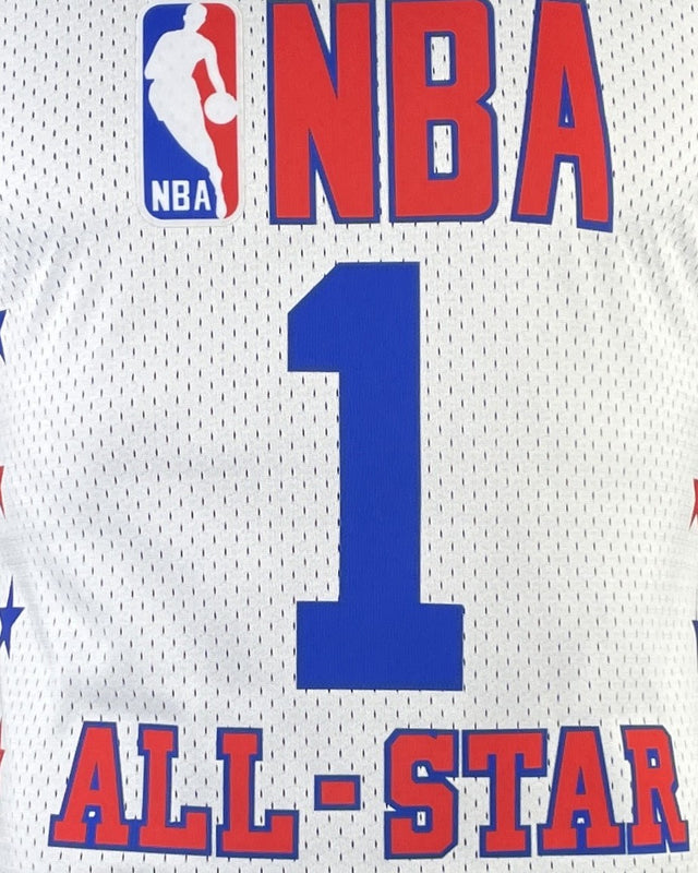 McGRADY TRACY (All Star Game)
