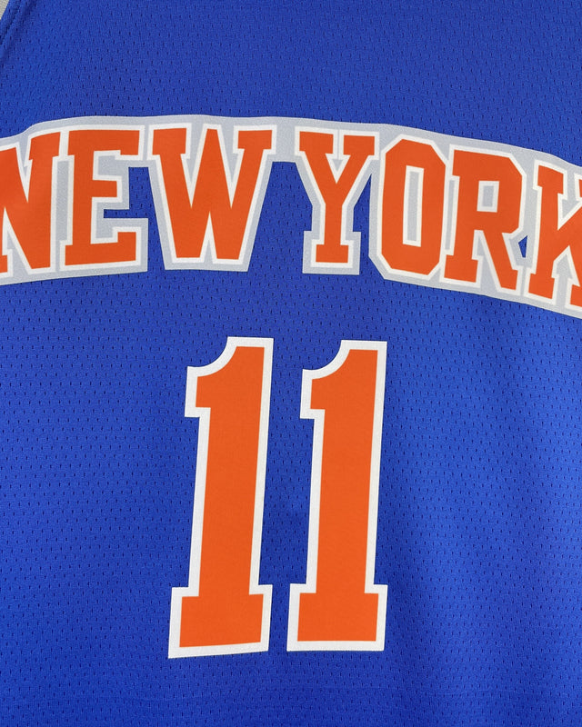 BRUNSON JALEN (New York Knicks)