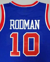 RODMAN DENNIS (Detroit Pistons)