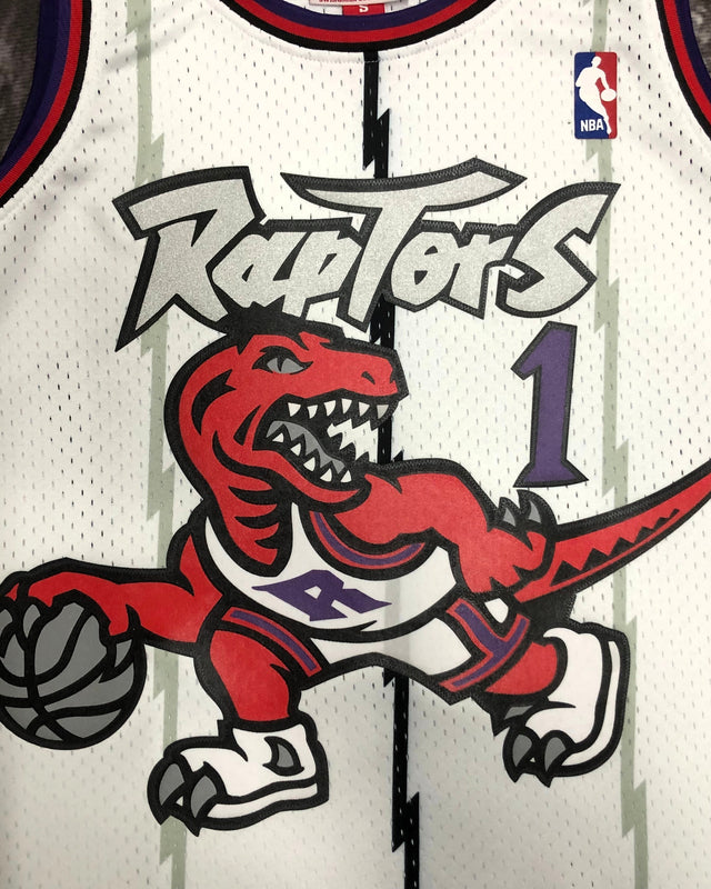 McGRADY TRACY (Toronto Raptors)