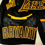 LOS ANGELES LAKERS short