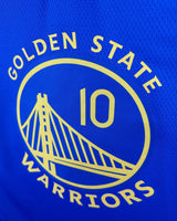 BUTLER JIMMY (Golden State Warriors)