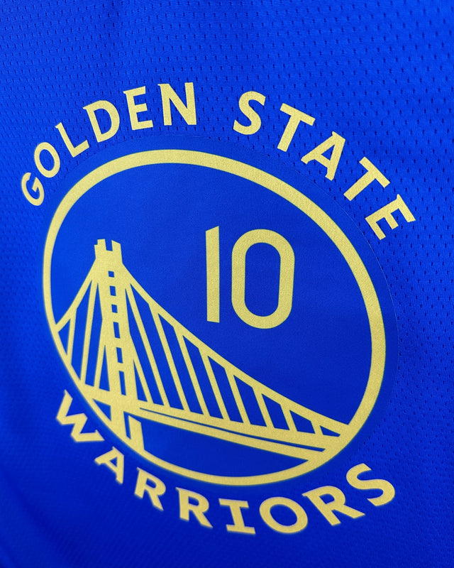 BUTLER JIMMY (Golden State Warriors)