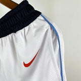 LOS ANGELES CLIPPERS short