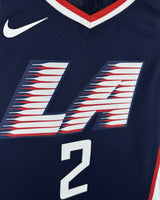 LEONARD KAWHI (Los Angeles Clippers)