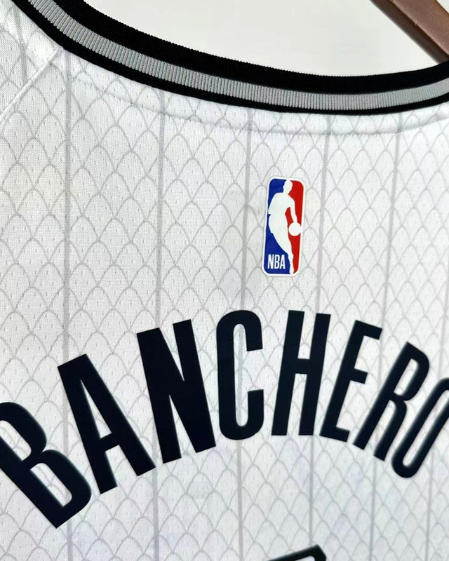 BANCHERO PAOLO (Orlando Magic)