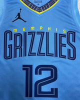 MORANT JA (Memphis Grizzlies)