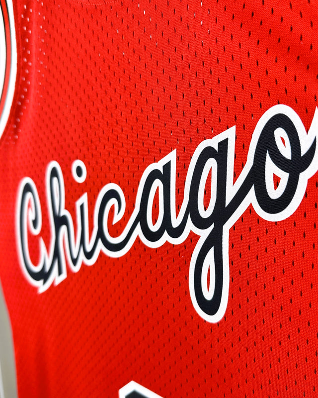JORDAN MICHAEL (Chicago Bulls)