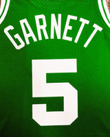 GARNETT KEVIN (Boston Celtics)