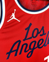 HARDEN JAMES (Los Angeles Clippers)