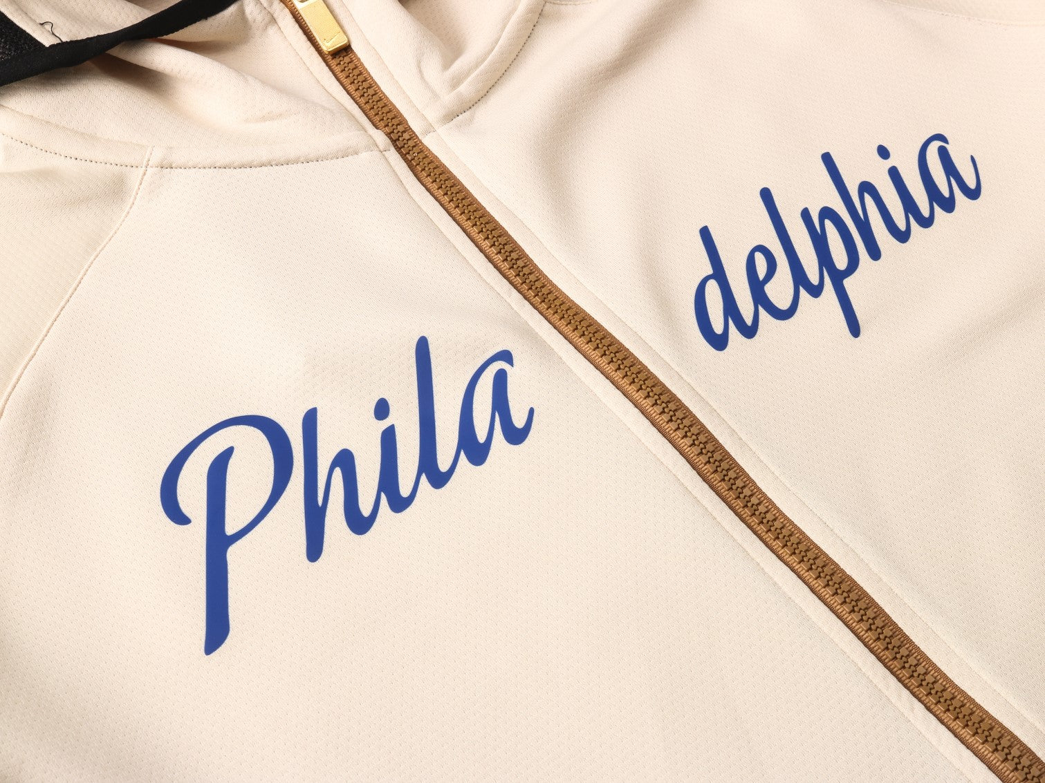 PHILADELPHIA 76ers Training Suit