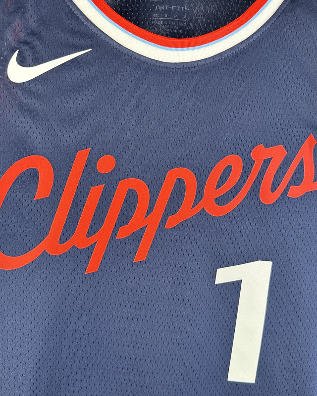 HARDEN JAMES (Los Angeles Clippers)