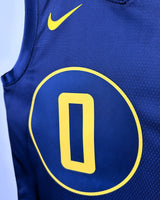 HALIBURTON TYRESE (Indiana Pacers)