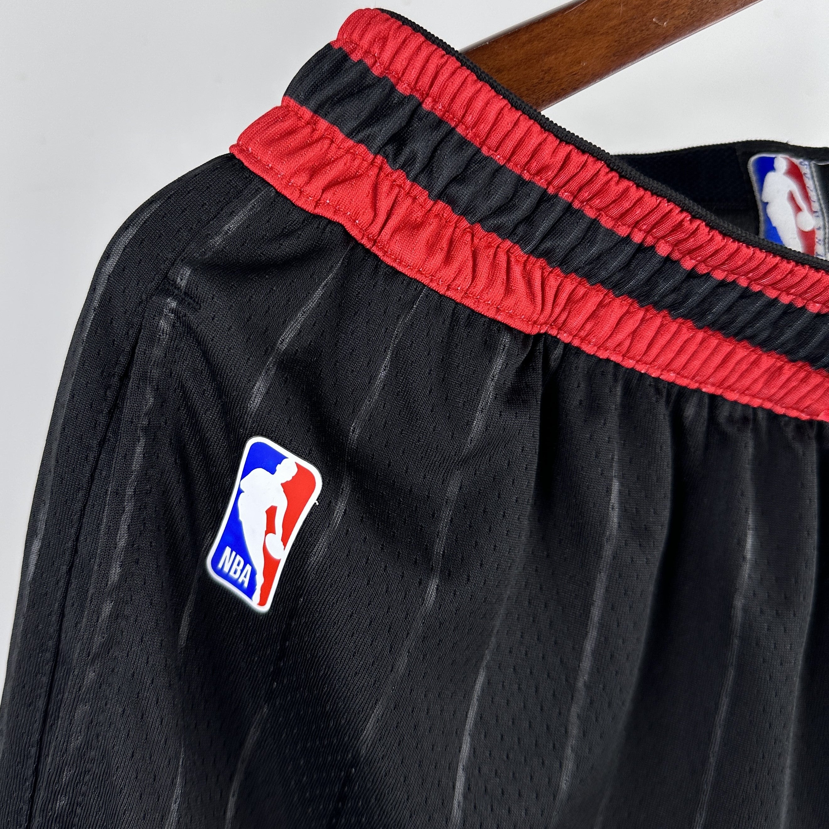 CHICAGO BULLS short