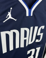 THOMPSON KLAY (Dallas Mavericks)