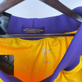 LOS ANGELES LAKERS short
