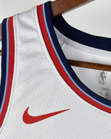 LEONARD KAWHI (Los Angeles Clippers)