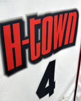 GREEN JALEN (Houston Rockets)