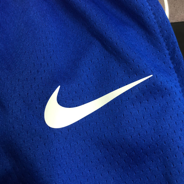 NEW YORK KNICKS short