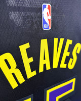 REAVES AUSTIN (Los Angeles Lakers)