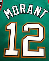MORANT JA (Vancouver Grizzlies)