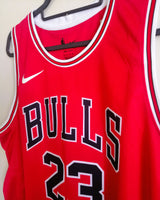 JORDAN MICHAEL (Chicago Bulls)