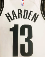 HARDEN JAMES (Brooklyn Nets)