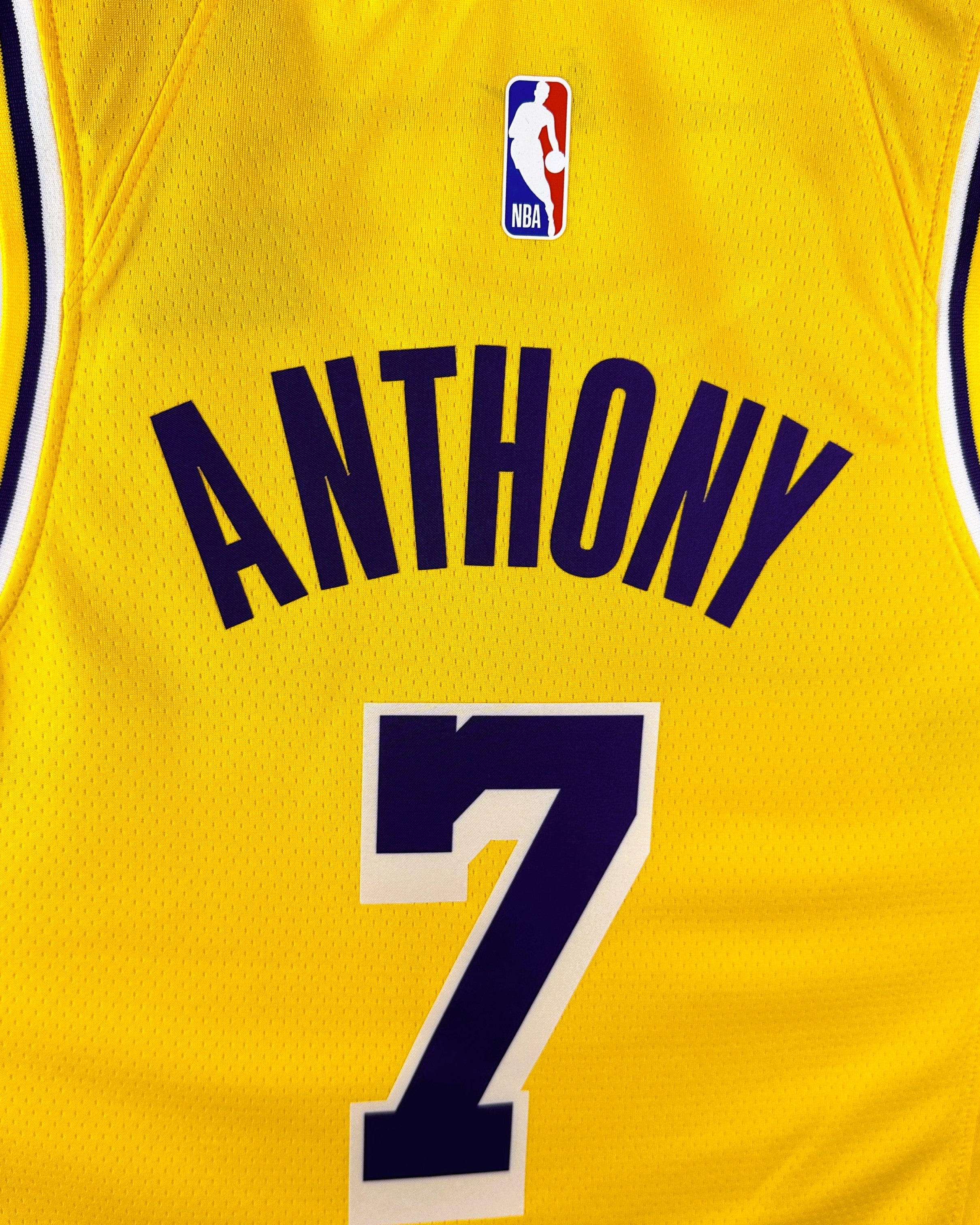 ANTHONY CARMELO (LaL)