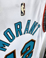 MORANT JA (Vancouver Grizzlies)