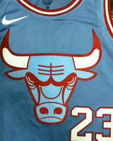 JORDAN MICHAEL (Chicago Bulls)