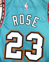ROSE DERRICK (Vancouver Grizzlies)