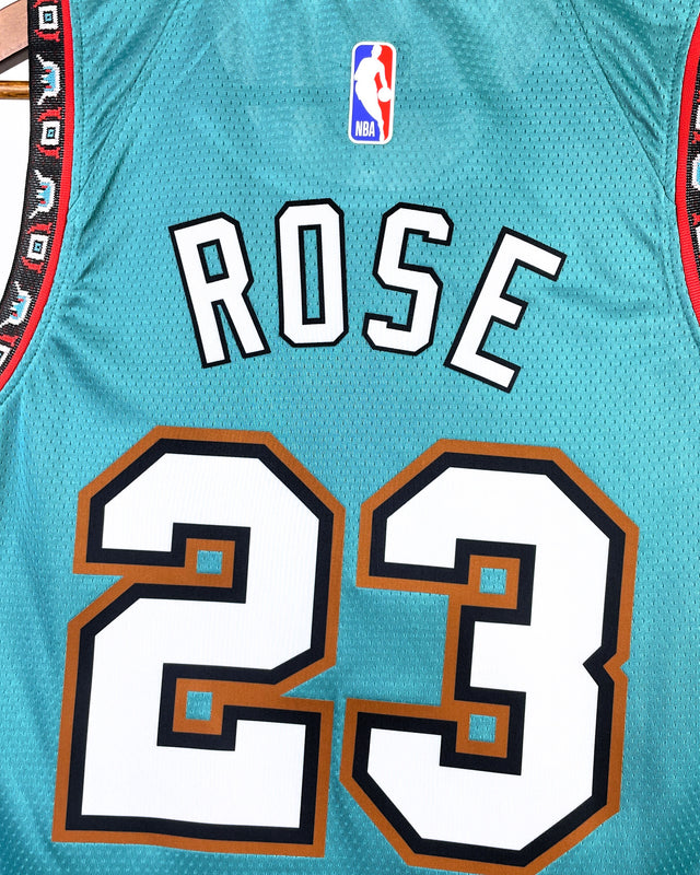ROSE DERRICK (Vancouver Grizzlies)