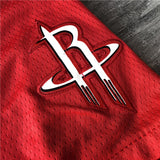 HOUSTON ROCKETS short
