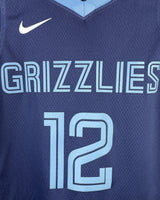 MORANT JA (Memphis Grizzlies)