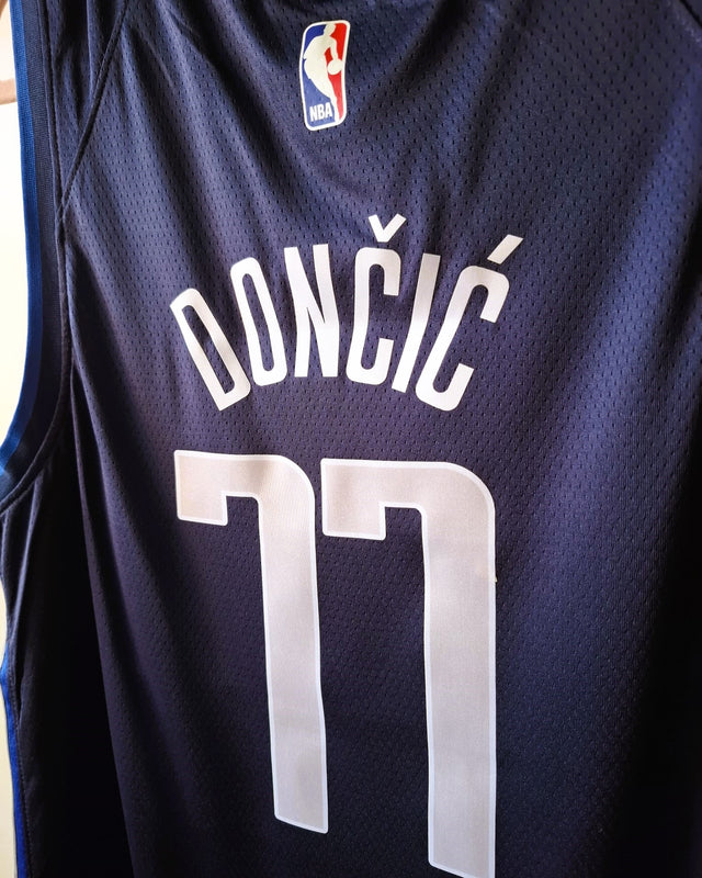 DONCIC LUKA (Dallas Mavericks)