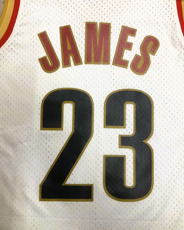 JAMES LEBRON (Cleveland Cavaliers)