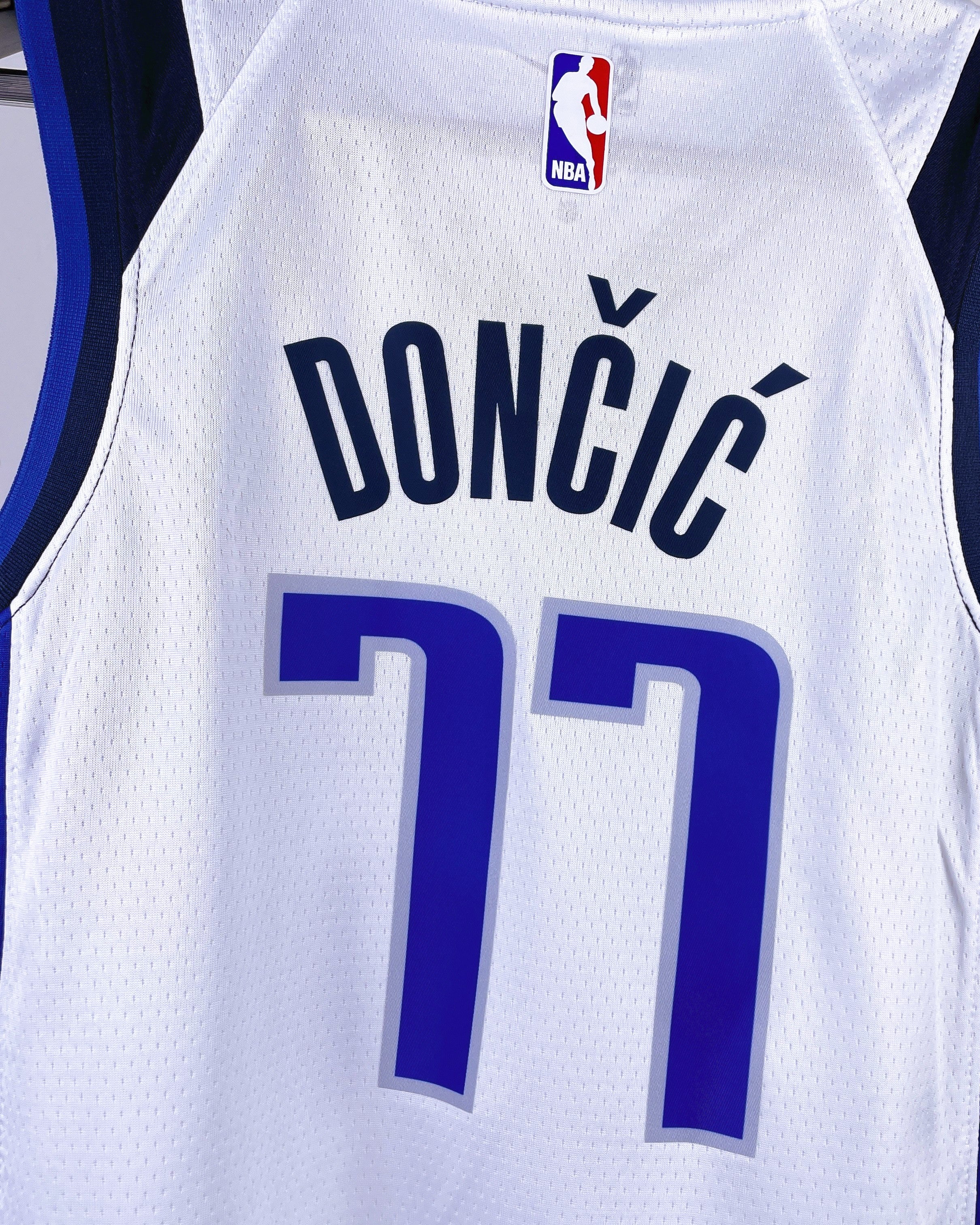 DONCIC LUKA (Dal)