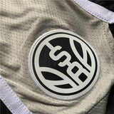 SAN ANTONIO SPURS short