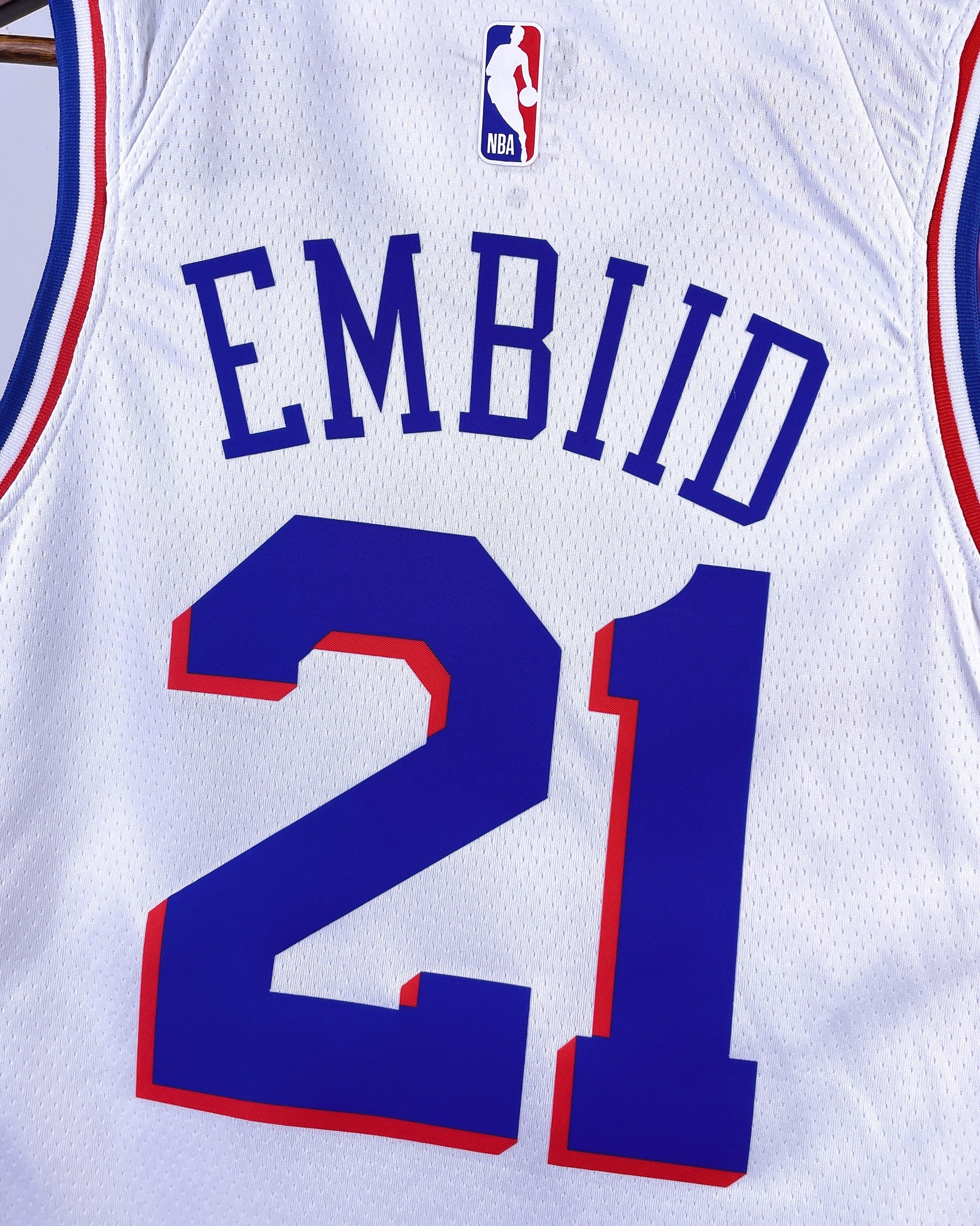 EMBIID JOEL (Phi)