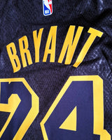 BRYANT KOBE (Los Angeles Lakers)