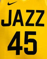 MITCHELL DONOVAN (Utah Jazz)