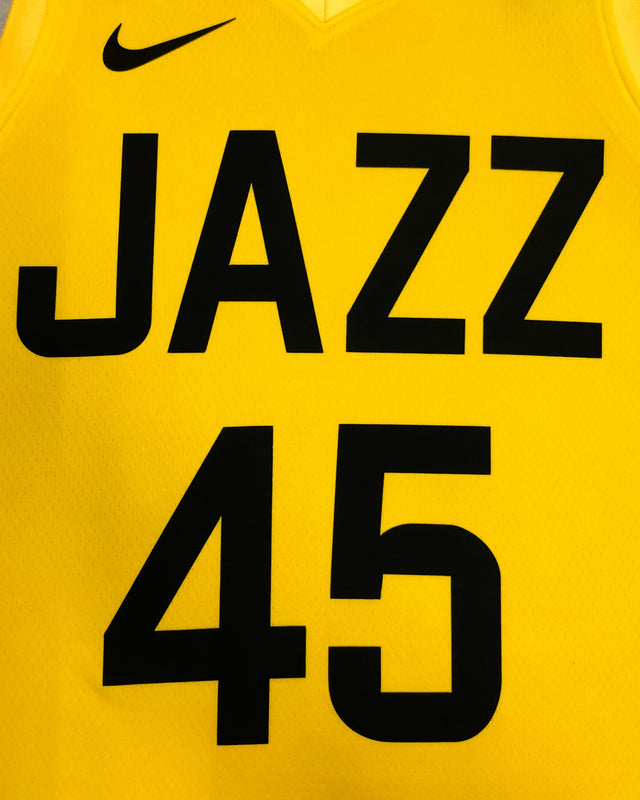 MITCHELL DONOVAN (Utah Jazz)